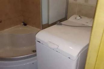 Сдам гостинку, Центральный рынок, Южный вокзал метро, Код: 811073/1