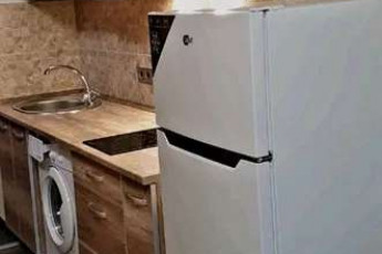 Сдам гостинку, Холодная Гора, Код: 811096/1