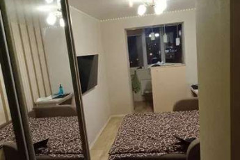 Продам гостинку, Алексеевка, Алексеевская метро, Код: 811097/1