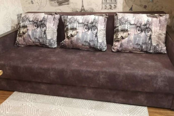 Сдам гостинку, ХТЗ, Пролетарская метро (Индустриальная), Код: 811099/1