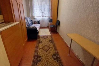 Сдам гостинку, ХТЗ, Код: 811102/1