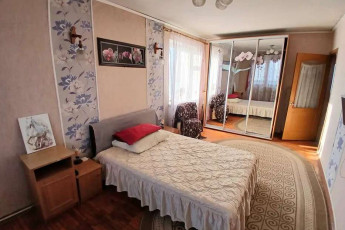 Сдам 3-х кімнатну квартиру, Новые дома, Маршала Жукова метро (Дворец спорта), Код: 811102/2