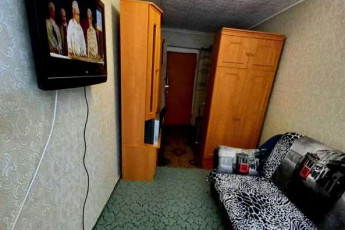 Продам гостинку, ХТЗ, Код: 811102/4