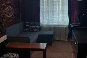 Сдам гостинку, Павлово поле, 23 Августа метро, Код: 811114/1