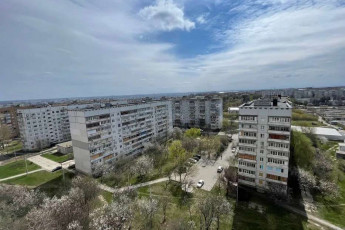 Продам 1-кімнатну квартиру, Жуковского, Код: 811137/1