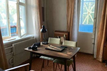 Сдам 3-х кімнатну квартиру, Павлово поле, Ботанический сад метро, Код: 811143/1