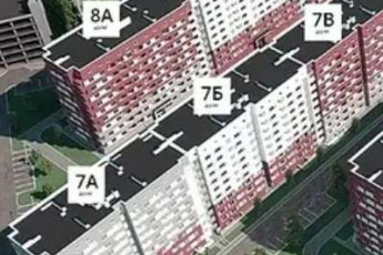 Продам 1-кімнатну квартиру в новобудові, Журавлевка, Код: 811146/1