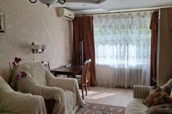 Сдам 2-х кімнатну квартиру, ХТЗ, Пролетарская метро (Индустриальная), Код: 811154/2