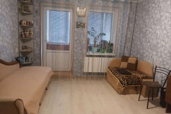 Продам 1-кімнатну квартиру, Рогань, Код: 811155/1