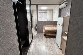 Сдам гостинку, Павлово поле, Ботанический сад метро, Код: 811174/1