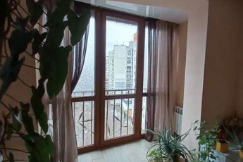 Продам 2-х кімнатну квартиру, Гагарина проспект, Спортивная метро, Код: 811190/1