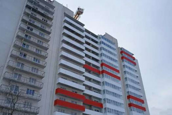 Продам 1-кімнатну квартиру в новобудові, Салтовка, Код: 811191/1