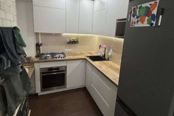 Продам 2-х кімнатну квартиру, Сосновая Горка, Павловка, Код: 811192/1