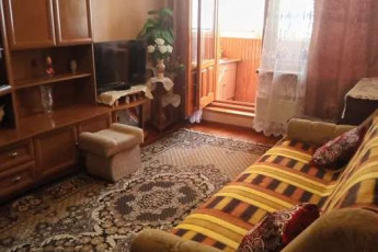 Сдам 1-кімнатну квартиру, Алексеевка, Победа метро, Код: 811198/1