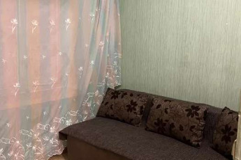 Продам гостинку, ХТЗ, Пролетарская метро (Индустриальная), Код: 811200/1