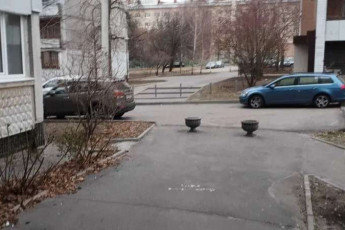 Продам 3-х кімнатну квартиру, Сосновая Горка, Научная метро, Код: 811201/1