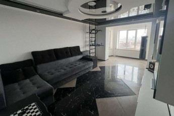 Продам 2-х кімнатну квартиру в новобудові, ХТЗ, ХТЗ метро, Код: 811212/1