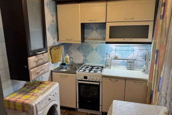 Сдам 3-х кімнатну квартиру, Салтовка, Героев Труда метро, Код: 811240/1