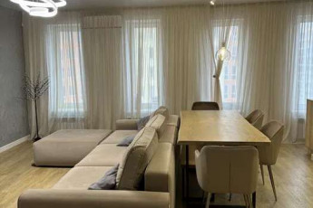 Продам 4-х кімнатну квартиру в новобудові, Салтовка, Код: 811246/1