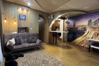 Сдам 3-х кімнатну квартиру, Холодная Гора, Код: 811250/1