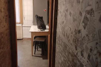 Сдам 1-кімнатну квартиру, ХТЗ, Код: 811259/1