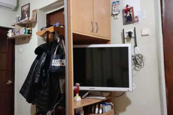 Продам гостинку, Центральный рынок, Южный вокзал метро, Код: 811282/1