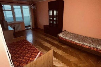 Сдам 1-кімнатну квартиру, Салтовка, Академика Барабашова метро, Код: 811287/1