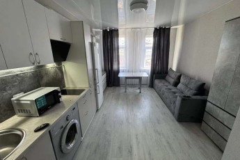 Сдам гостинку, Гагарина проспект, Проспект Гагарина метро, Код: 811288/2