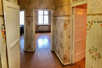 Продам 3-х кімнатну квартиру, Рогань, Код: 811295/1