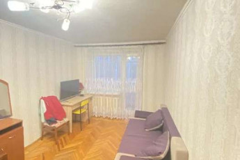 Сдам 2-х кімнатну квартиру, Павлово поле, 23 Августа метро, Код: 811299/1