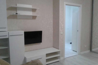 Продам 1-кімнатну квартиру в новобудові, Новые дома, Код: 811301/1