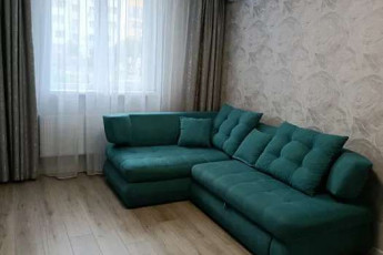 Сдам 1-кімнатну квартиру в новобудові, Новые дома, Код: 811301/4