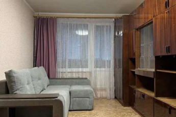 Сдам 1-кімнатну квартиру, Алексеевка, Победа метро, Код: 811304/1