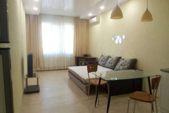 Сдам 1-кімнатну квартиру в новобудові, Павлово поле, 23 Августа метро, Код: 811308/1