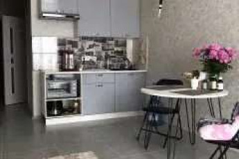 Сдам 1-кімнатну квартиру в новобудові, Сосновая Горка, Научная метро, Код: 811308/2