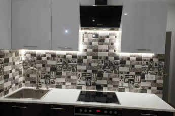 Сдам 1-кімнатну квартиру в новобудові, Сосновая Горка, Научная метро, Код: 811308/3