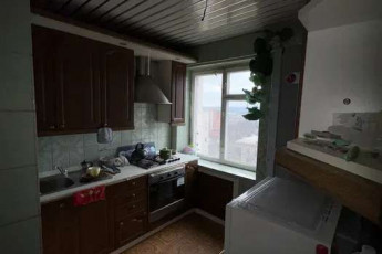 Продам 2-х кімнатну квартиру, Холодная Гора, Холодная Гора метро, Код: 811310/1