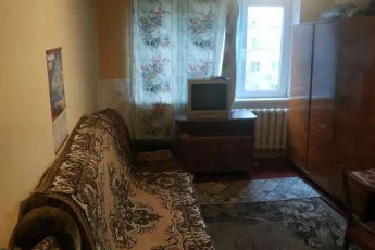 Сдам гостинку, ХТЗ, Код: 811315/1