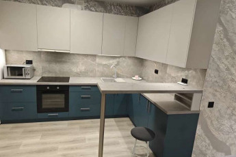 Сдам 1-кімнатну квартиру в новобудові, Гагарина проспект, Проспект Гагарина метро, Код: 811319/2