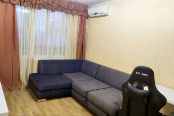 Сдам 1-кімнатну квартиру, Холодная Гора, Холодная Гора метро, Код: 811322/1