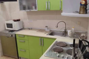 Сдам 3-х кімнатну квартиру, Алексеевка, Алексеевская метро, Код: 811323/1