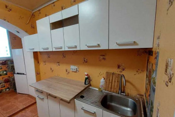 Сдам 1-кімнатну квартиру, Новые дома, Коммунальный рынок, Код: 811328/2