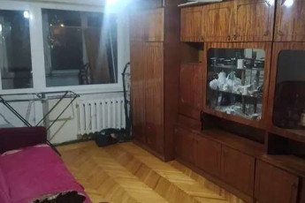 Сдам 2-х кімнатну квартиру, Салтовка, 24 этажка, Код: 811332/1