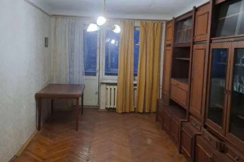 Продам 2-х кімнатну квартиру, Новые дома, Маршала Жукова метро (Дворец спорта), Код: 811338/1