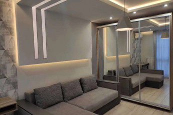 Сдам 1-кімнатну квартиру, Гагарина проспект, Проспект Гагарина метро, Код: 811350/1