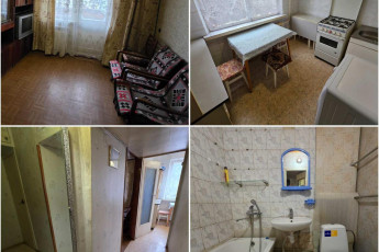 Продам 1-кімнатну квартиру, Одесская, Код: 811354/16