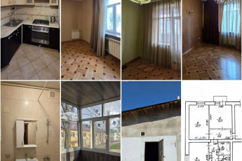 Продам 3-х кімнатну квартиру, Новые дома, Код: 811354/21