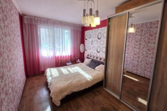 Продам 3-х кімнатну квартиру, Салтовка, 604 м/р, Код: 811354/23
