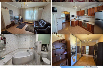 Продам 3-х кімнатну квартиру, Гагарина проспект, Код: 811354/26