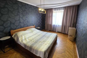 Продам 3-х кімнатну квартиру, Новые дома, Армейская метро (Советской Армии), Код: 811354/27